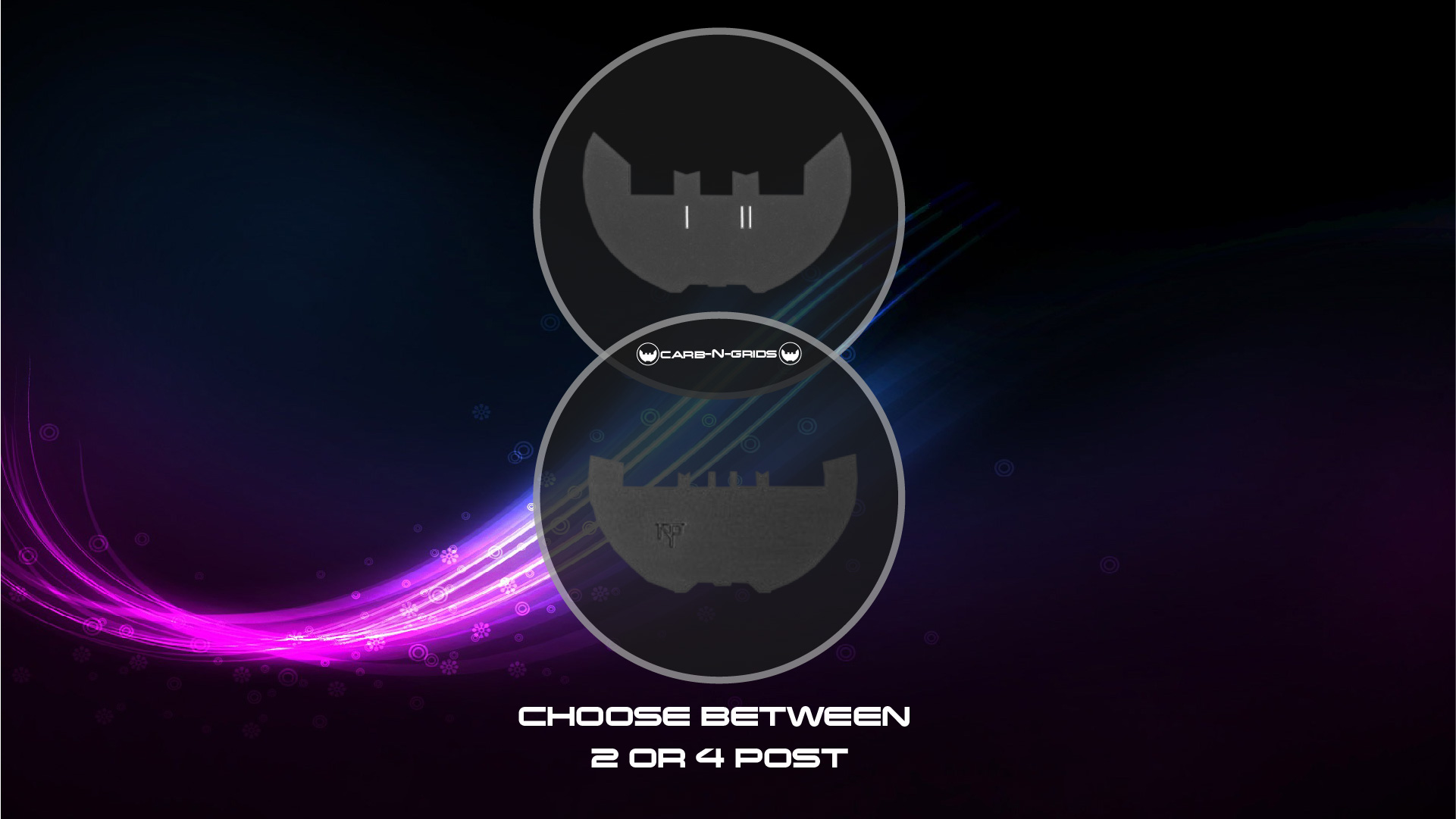 Carb-N-Grids 3mm Lift Out Grids Purchase  Purchase Carb-N-Grids 3mm Lift Out Grids